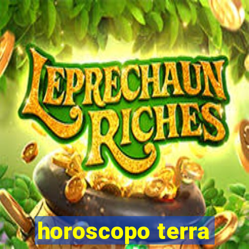 horoscopo terra